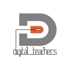 DIGITAL TEACHERS project logo