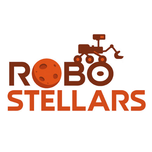 RoboStellars: Robotic Stars and Planets in Motion for STEM Education